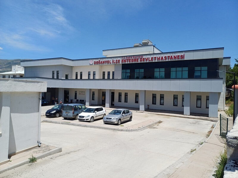 Deprem bölgesine 451 sağlık tesisi yatırımı! Sağlık bakanlığından dev hizmetler Deprem bölgesine 451 sağlık tesisi yatırımı! Sağlık bakanlığından dev hizmetler - 2. Resim