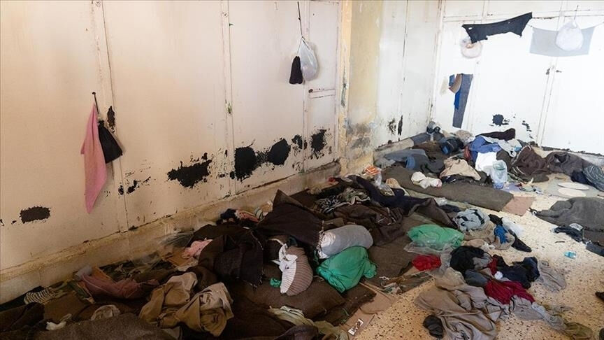 Esad rejiminin işkencelerini dünyaya duyurmuştu! 'Sezar' ilk kez kameralar karşısında - 3. Resim