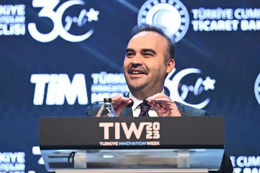 Fatih Kacır kimdir, nereli, kaç yaşında? Sanayi ve Teknoloji Bakanı Mehmet Fatih Kacır'ın hayatı ve biyografisi Fatih Kacır kimdir, nereli, kaç yaşında? Sanayi ve Teknoloji Bakanı Mehmet Fatih Kacır'ın hayatı ve biyografisi - 3. Resim