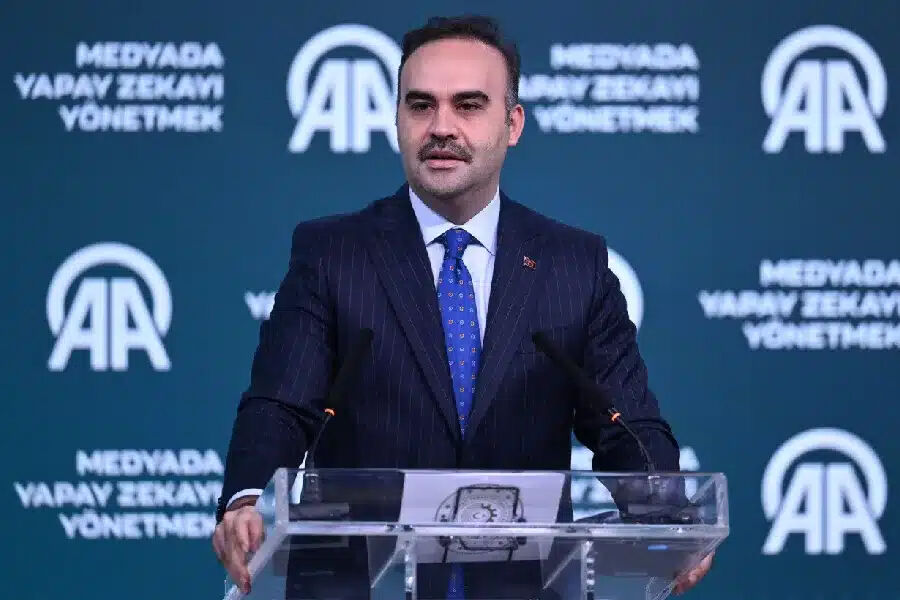 Fatih Kacır kimdir, nereli, kaç yaşında? Sanayi ve Teknoloji Bakanı Mehmet Fatih Kacır'ın hayatı ve biyografisi Fatih Kacır kimdir, nereli, kaç yaşında? Sanayi ve Teknoloji Bakanı Mehmet Fatih Kacır'ın hayatı ve biyografisi - 5. Resim