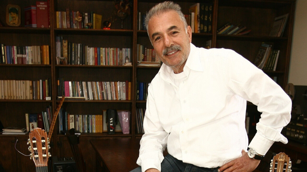 Ferdi Tayfur kısaca kimdir, hayatı, müzik kariyeri ve bıraktığı mirası Ferdi Tayfur kısaca kimdir, hayatı, müzik kariyeri ve bıraktığı mirası - 4. Resim