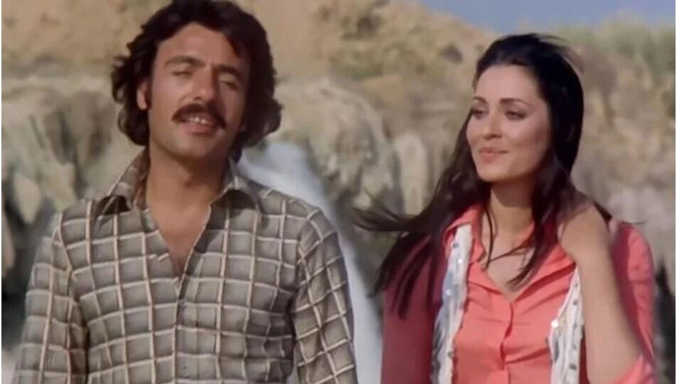 Ferdi Tayfur'un eski eşi Necla Nazır hastaneye kaldırıldı! Görüntüsü üzdü! Sebebi ortaya çıktı Ferdi Tayfur'un eski Necla Nazır hastaneye kaldırıldı! Görüntüsü üzdü - 1. Resim