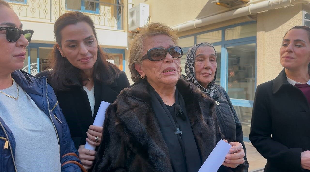 Ferdi Tayfur'un ilk ve tek resmi nikahlı eşi ortaya çıktı! Dikkat çeken açıklamalar yaptı Ferdi Tayfur'un ilk ve tek resmi nikahlı eşi ortaya çıktı! Dikkat çeken açıklamalar yaptı - 3. Resim