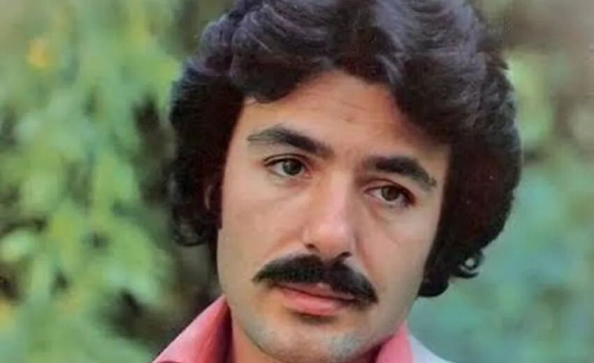 Ferdi Tayfur'un ilk ve tek resmi nikahlı eşi ortaya çıktı! Dikkat çeken açıklamalar yaptı Ferdi Tayfur'un ilk ve tek resmi nikahlı eşi ortaya çıktı! Dikkat çeken açıklamalar yaptı - 1. Resim