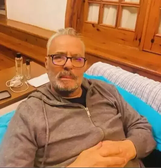 Ferdi Tayfur'un vasiyeti açıklandı! Kızı Tuğçe Tayfur ateş püskürdü Ferdi Tayfur'un vasiyeti açıklandı! Kızı Tuğçe Tayfur ateş püskürdü - 2. Resim