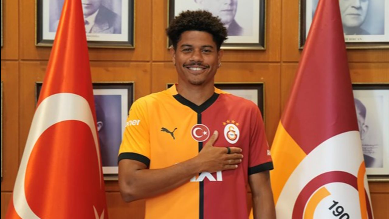 Gabriel Sara&#039;dan transfer itirafı! &quot;Üzgündüm&quot;