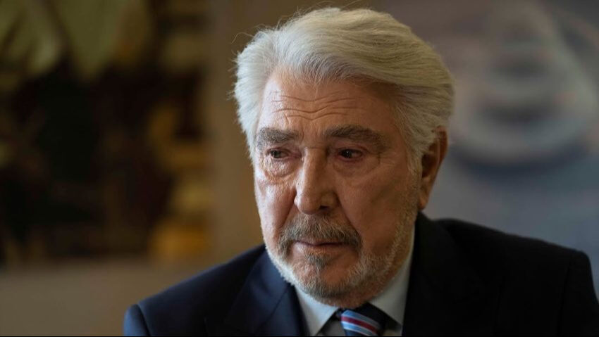 Gelen isim herkesi şaşırttı! Gönül Dağı dizisine bomba oyuncu Gelen isim herkesi şaşırttı! Gönül Dağı dizisine bomba oyuncu - 2. Resim