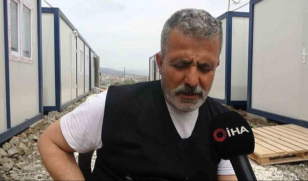 Her birinin hikayesi yürek dağlıyor! 6 Şubat depremlerinin ardından hafızalara kazındılar Her birinin hikayesi yürek dağlıyor! 6 Şubat depremlerinin ardından hafızalara kazındılar - 4. Resim
