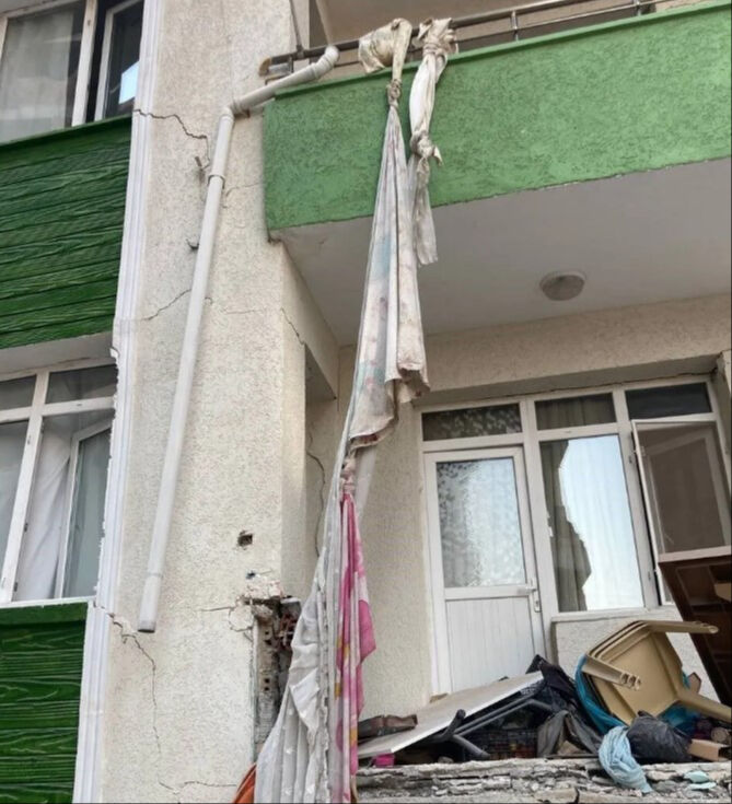 Her birinin hikayesi yürek dağlıyor! 6 Şubat depremlerinin ardından hafızalara kazındılar Her birinin hikayesi yürek dağlıyor! 6 Şubat depremlerinin ardından hafızalara kazındılar - 5. Resim