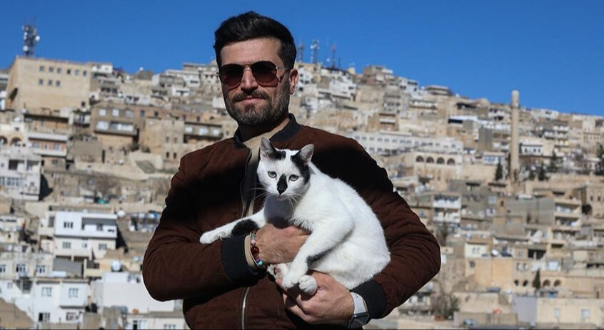 Her birinin hikayesi yürek dağlıyor! 6 Şubat depremlerinin ardından hafızalara kazındılar Her birinin hikayesi yürek dağlıyor! 6 Şubat depremlerinin ardından hafızalara kazındılar - 2. Resim