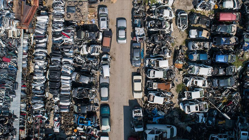 Hurda araç teşviki ÖTV muafiyeti onaylandı mı? Hurda Araç teşviki son gelişmeler gündemde! Hurda araç teşviki ÖTV muafiyeti onaylandı mı? Hurda Araç teşviki son gelişmeler gündemde! - 1. Resim