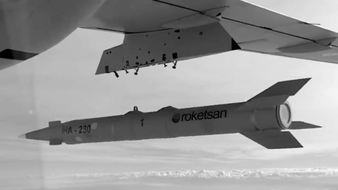 İsrail basını yazdı! Füzeler Türkiye'ye doğru yola çıkıyor, Atina tedirgin - 4. Resim