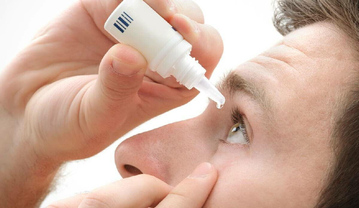 Kulak damlası oruç bozar mı? Göz, kulak ve burun damlası damlatmak orucu bozar mı? - 2. Resim