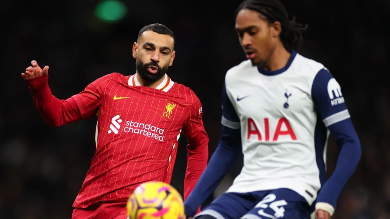 Liverpool - Tottenham maçı hangi kanalda, şifresiz mi, ne zaman? İngiltere Lig Kupası yarı finali bu akşam!