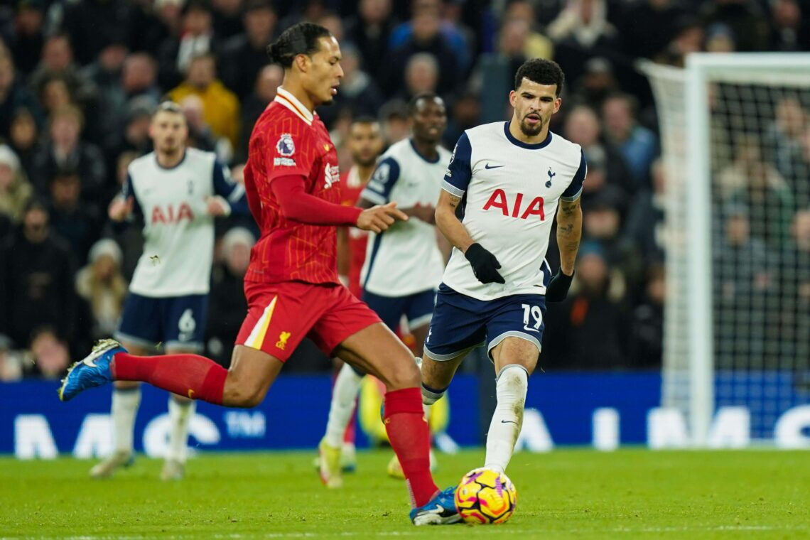 Liverpool - Tottenham maçı hangi kanalda, şifresiz mi, ne zaman? İngiltere Lig Kupası yarı finali bu akşam! Liverpool - Tottenham maçı hangi kanalda, şifresiz mi, ne zaman? İngiltere Lig Kupası yarı finali bu akşam! - 1. Resim