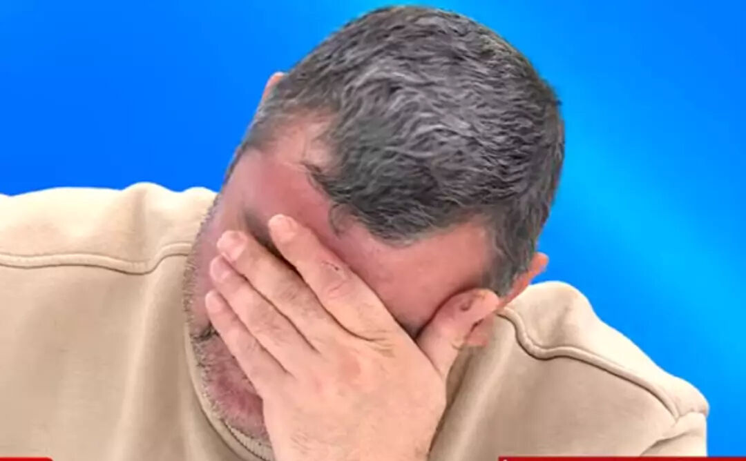 Müge Anlı'da şaşırtan anlar! Yayına sarhoş çıktı! Küfürler savurup ortalığı birbirine kattı Müge Anlı'da şaşırtan anlar! Yayına sarhoş çıktı! Küfürler savurup ortalığı birbirine kattı - 1. Resim