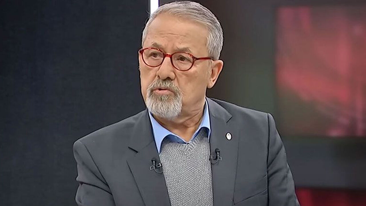 Naci Görür tek tek açıkladı! İşte en yakın deprem tehlikesinin olduğu üç il Naci Görür tek tek açıkladı! İşte en yakın deprem tehlikesinin olduğu üç il - 2. Resim
