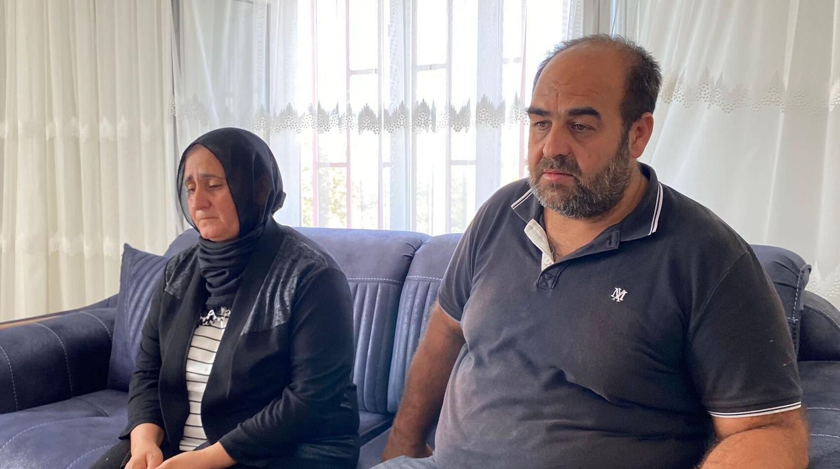 Narin Güran davasında son dakika gelişmesi! Anne Yüksel Güran için beraat talebi Narin Güran davasında son dakika gelişmesi! Anne Yüksel Güran için beraat talebi - 2. Resim