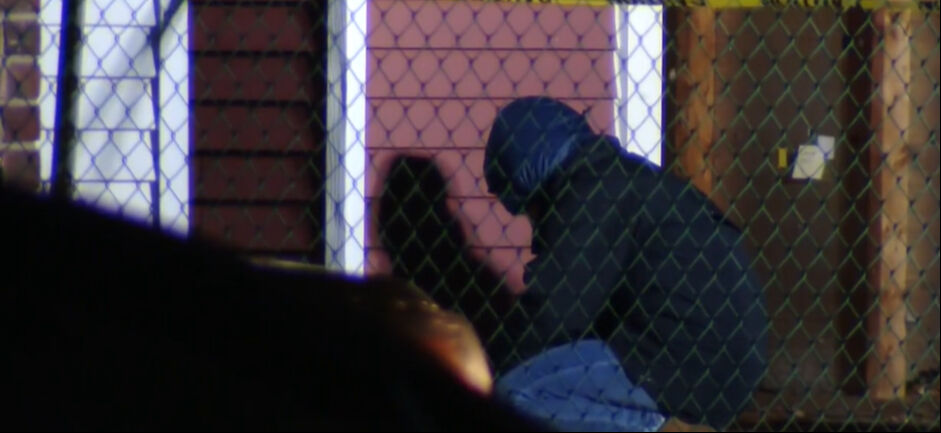 Önce boğarak öldürdü, sonra gömerek kaçtı! Cani anne faciayı yaşattı Önce boğarak öldürdü, sonra gömerek kaçtı! Cani anne faciayı yaşattı - 2. Resim