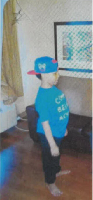 Önce boğarak öldürdü, sonra gömerek kaçtı! Cani anne faciayı yaşattı Önce boğarak öldürdü, sonra gömerek kaçtı! Cani anne faciayı yaşattı - 3. Resim