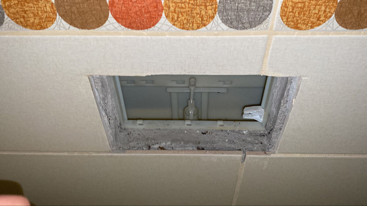 Oyun parkında skandal değişiklik! Antalya'da tuvaleti mescide dönüştürdüler - 10. Resim