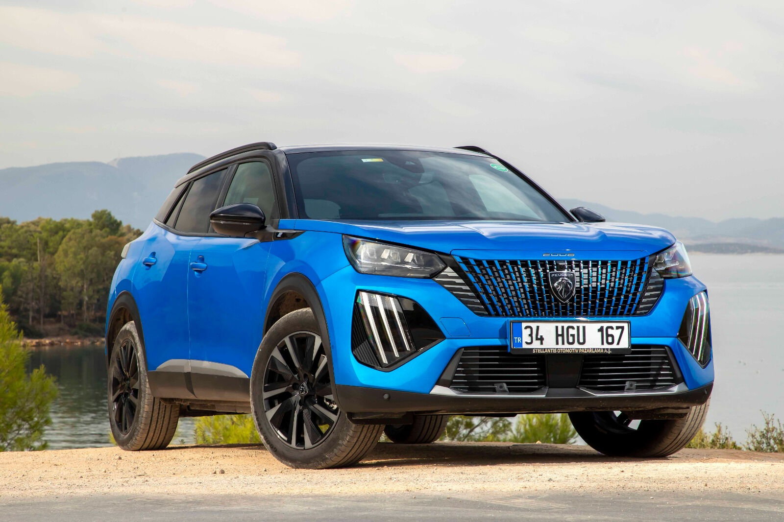 Peugeot sıfır faizli kredi fırsatı sunuyor! Taksit ve takas desteği de var, işte detaylar - 2. Resim