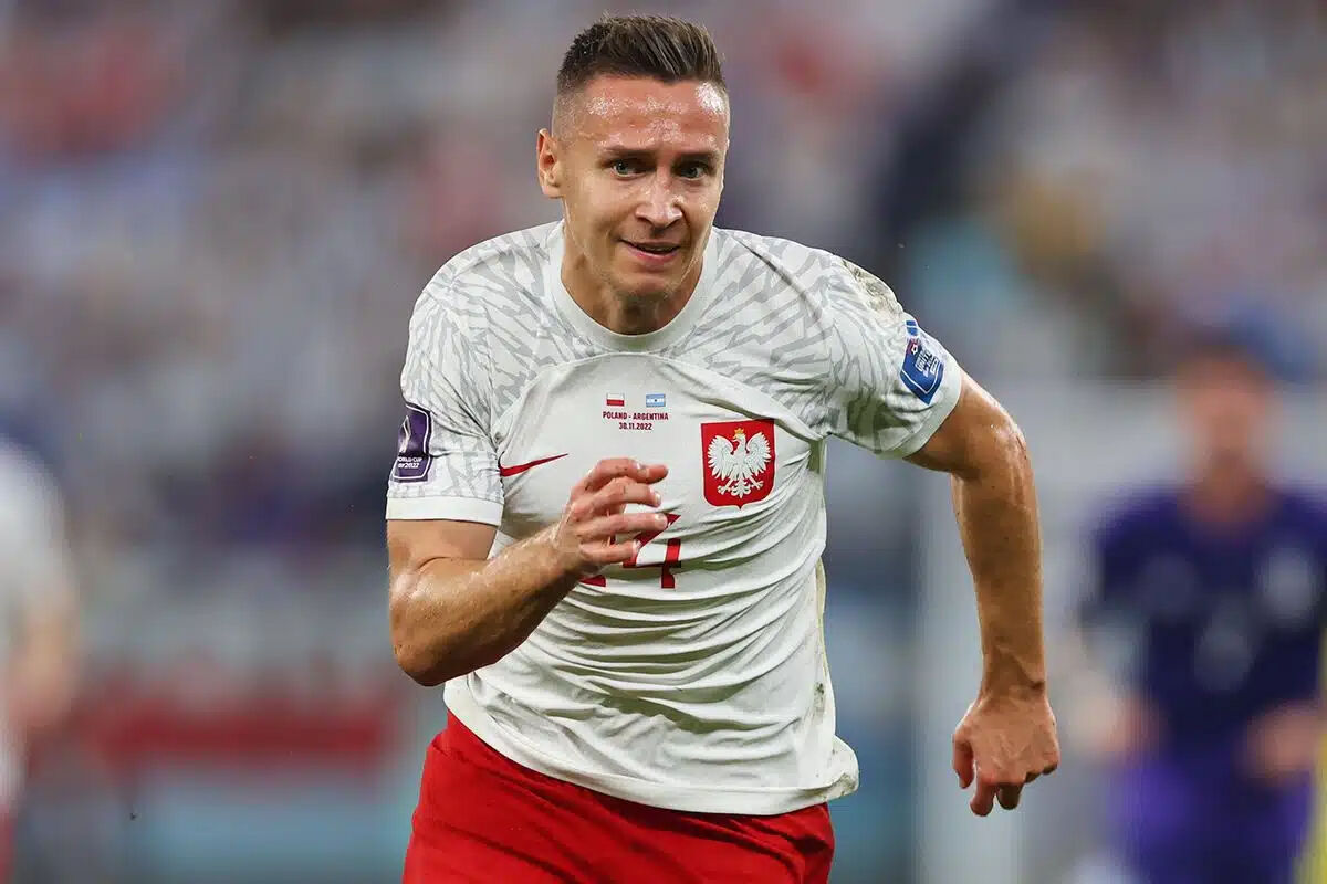 Przemysław Frankowski istatistikleri nasıl, piyasa değeri nedir? Galatasaray Przemyslaw Frankowski ile transfer temasında! Przemyslaw Frankowski istatistikleri nasıl, piyasa değeri nedir? Galatasaray Przemyslaw Frankowski ile transfer temasında! - 3. Resim
