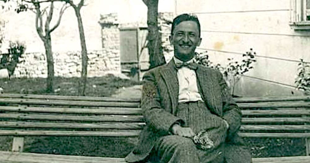 Reşat Nuri Güntekin kimdir, kısaca hayatı, eserleri ve kariyeri Reşat Nuri Güntekin kimdir, kısaca hayatı, eserleri ve kariyeri - 2. Resim