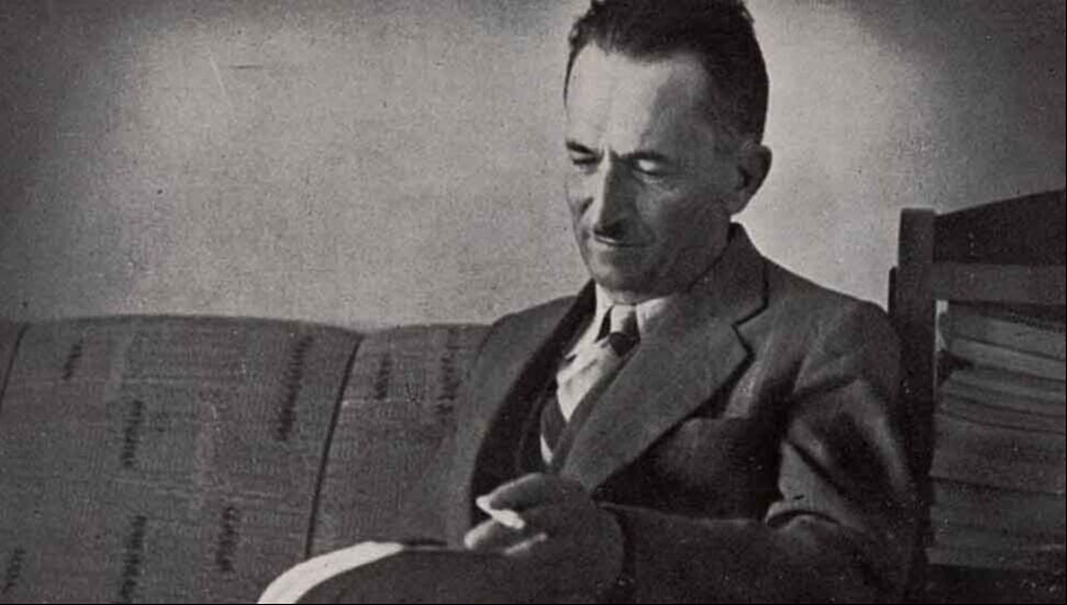 Reşat Nuri Güntekin kimdir, kısaca hayatı, eserleri ve kariyeri Reşat Nuri Güntekin kimdir, kısaca hayatı, eserleri ve kariyeri - 3. Resim