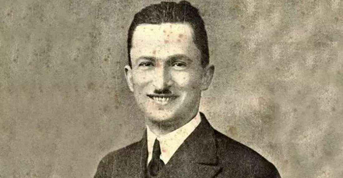 Reşat Nuri Güntekin kimdir, kısaca hayatı, eserleri ve kariyeri Reşat Nuri Güntekin kimdir, kısaca hayatı, eserleri ve kariyeri - 4. Resim