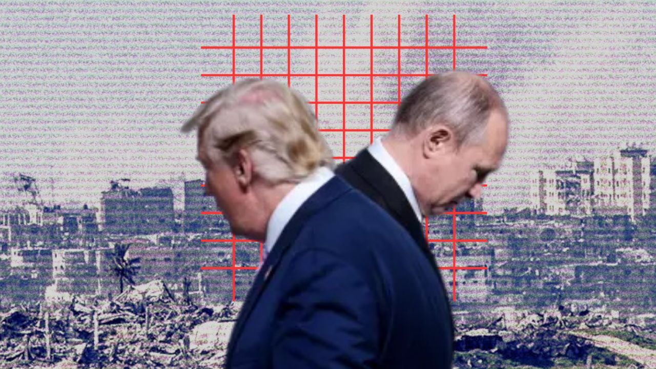 Rusya&#039;dan Trump&#039;a Gazze tepkisi! &quot;Şok edici, gerilimi artırıyor&quot;