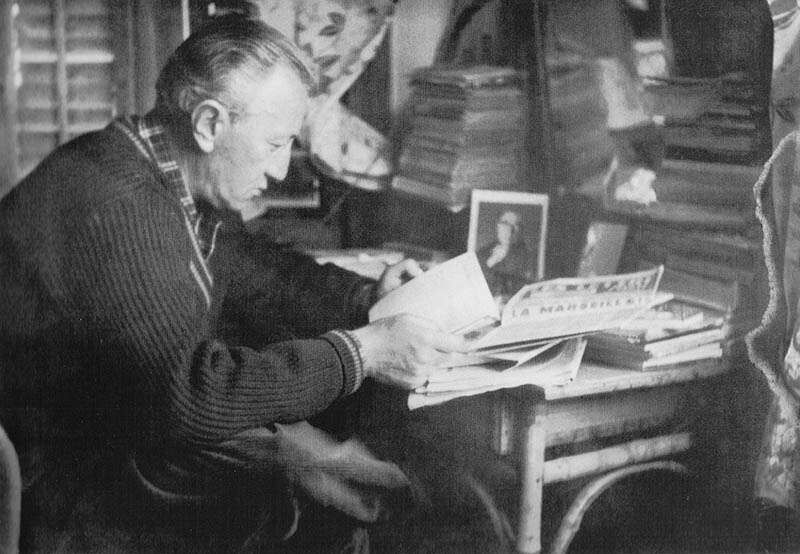 Sait Faik Abasıyanık kısaca hayatı, eserleri ve günümüze etkisi - 2. Resim