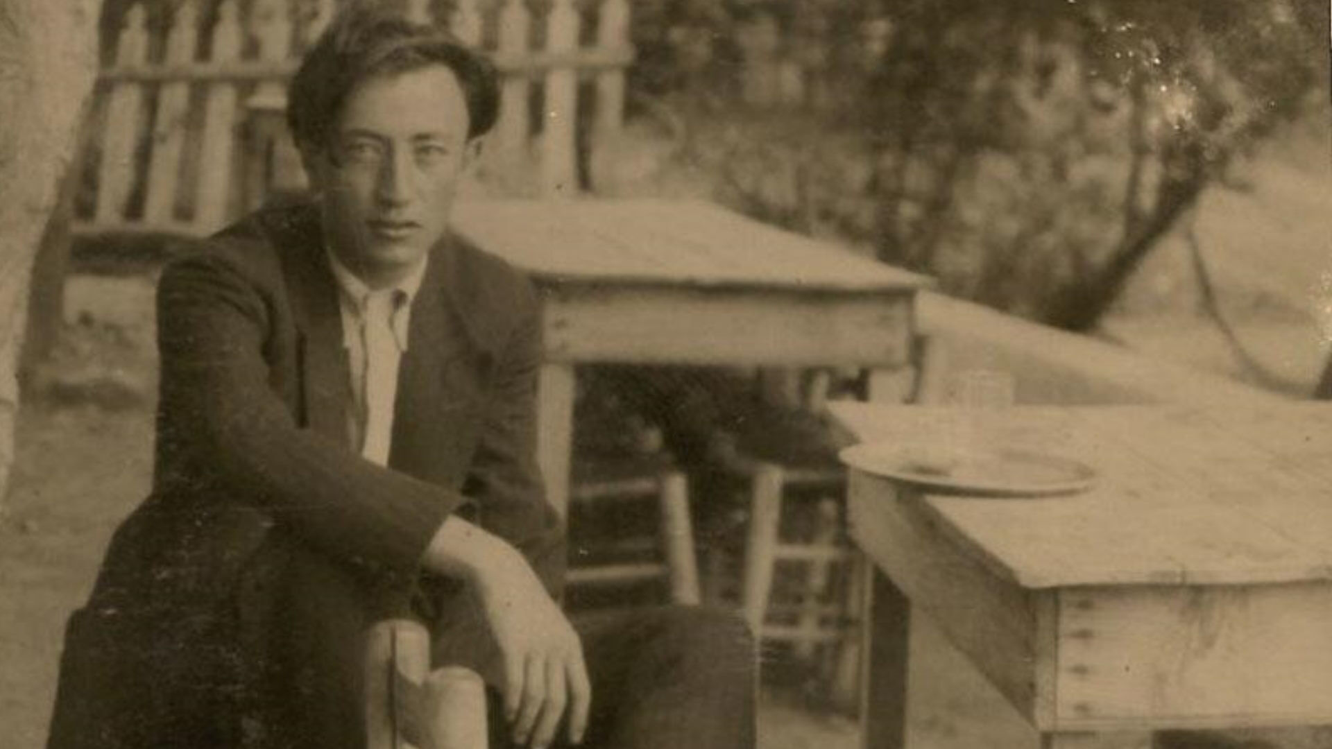 Sait Faik Abasıyanık kısaca hayatı, eserleri ve günümüze etkisi - 1. Resim