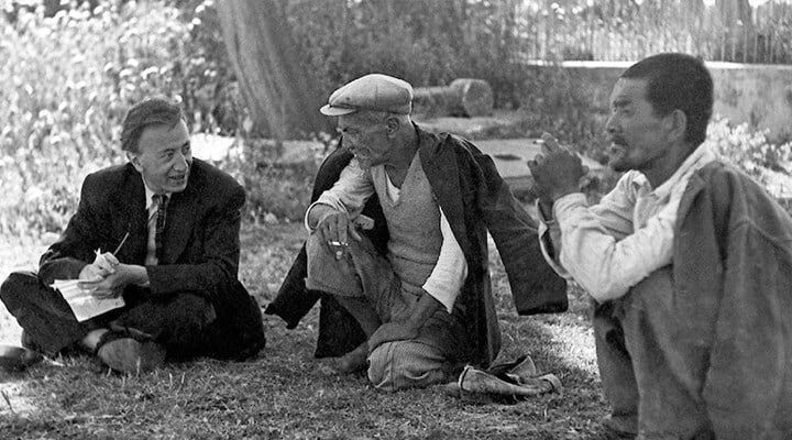 Sait Faik Abasıyanık kısaca hayatı, eserleri ve günümüze etkisi - 3. Resim