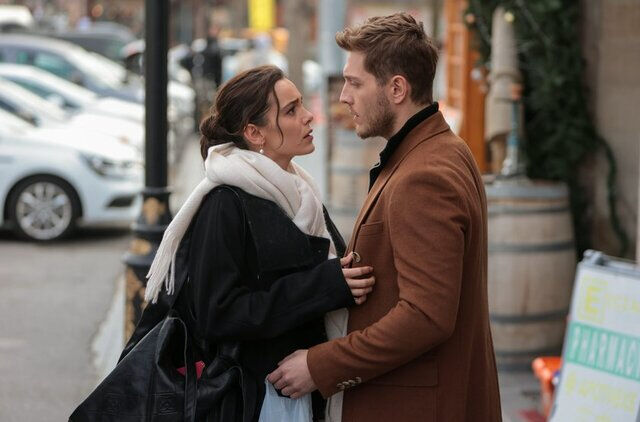 Samet, Bünyamin’in oğlu olduğunu öğreniyor! Siyah Kalp dizisinin yeni bölümünde neler olacak? - 2. Resim