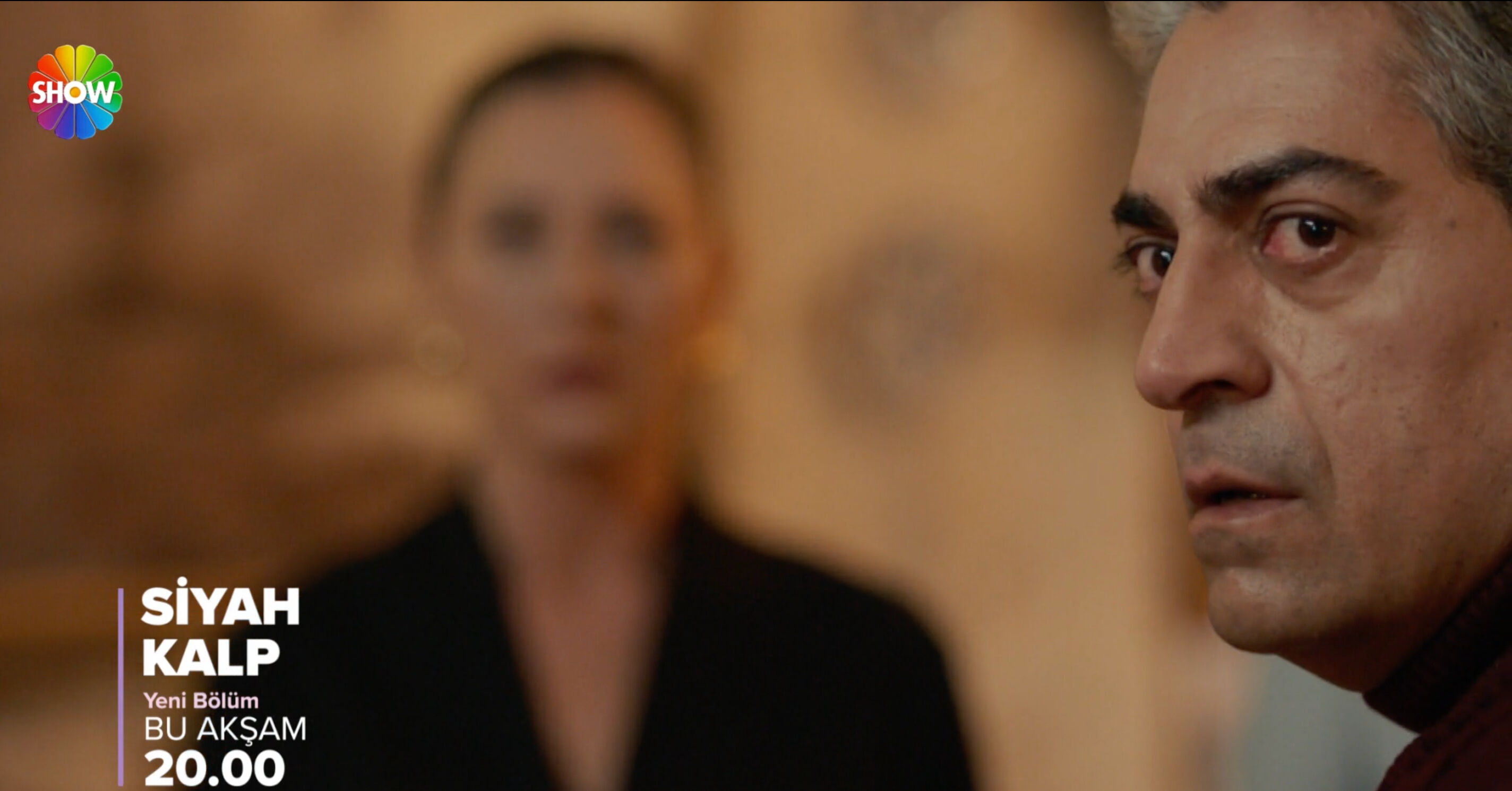 Samet, Bünyamin’in oğlu olduğunu öğreniyor! Siyah Kalp dizisinin yeni bölümünde neler olacak? - 4. Resim