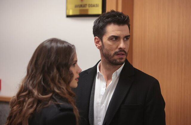 Samet, Bünyamin’in oğlu olduğunu öğreniyor! Siyah Kalp dizisinin yeni bölümünde neler olacak? - 3. Resim