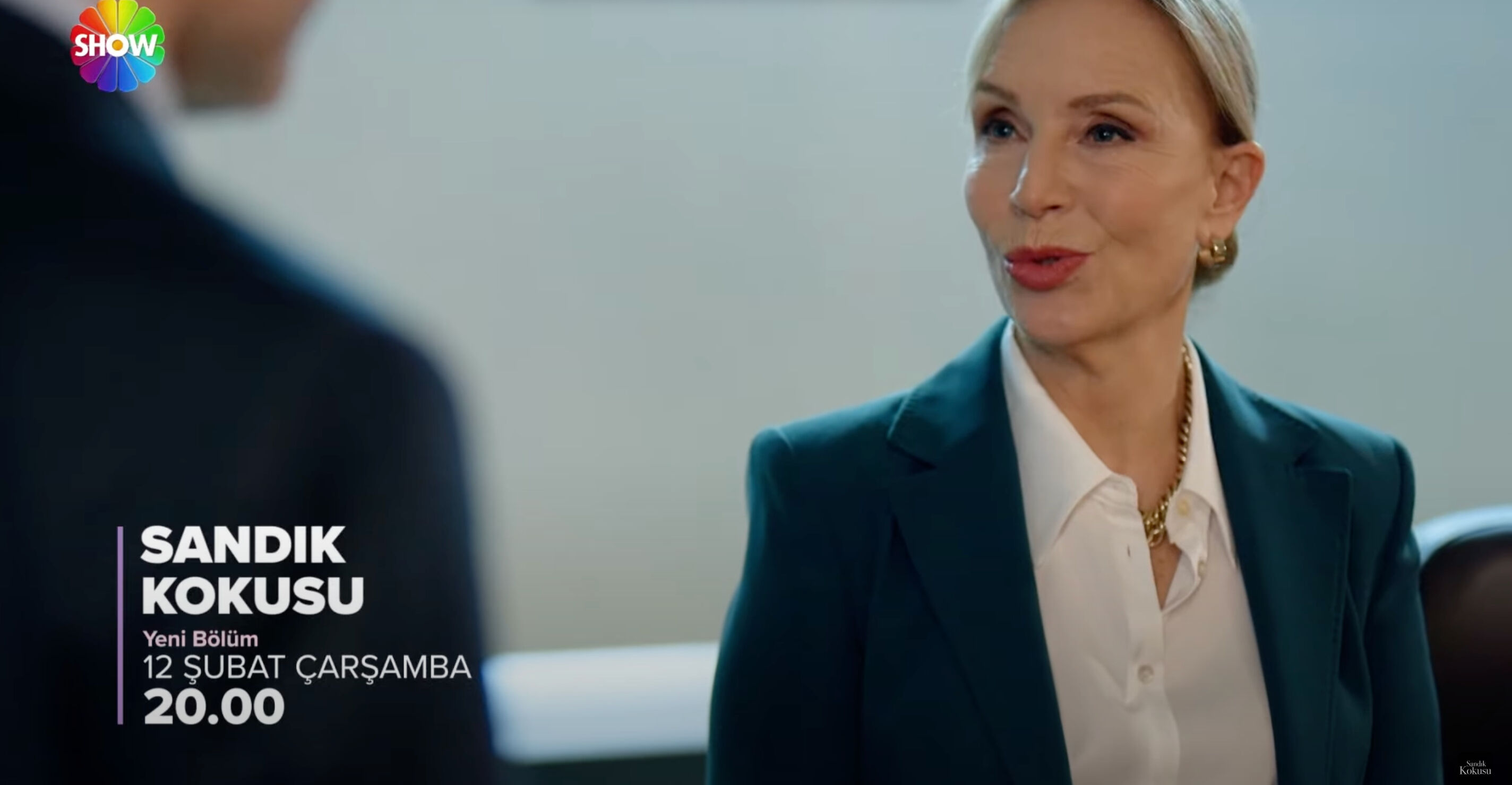 Sandık Kokusu 44 bölüm fragmanı gündem oldu! Sandık Kokusu'nun yeni bölümünde neler olacak? Sandık Kokusu 44 bölüm fragmanı gündem oldu! Sandık Kokusu'nun yeni bölümünde neler olacak? - 2. Resim