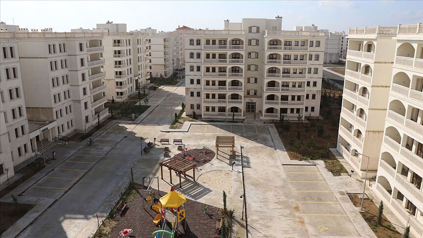 TOKİ konut başvurusu ne zaman, nasıl yapılır? TOKİ 250 bin sosyal konut ihale tarihleri açıklandı! TOKİ konut başvurusu ne zaman, nasıl yapılır? TOKİ 250 bin sosyal konut ihale tarihleri açıklandı! - 1. Resim