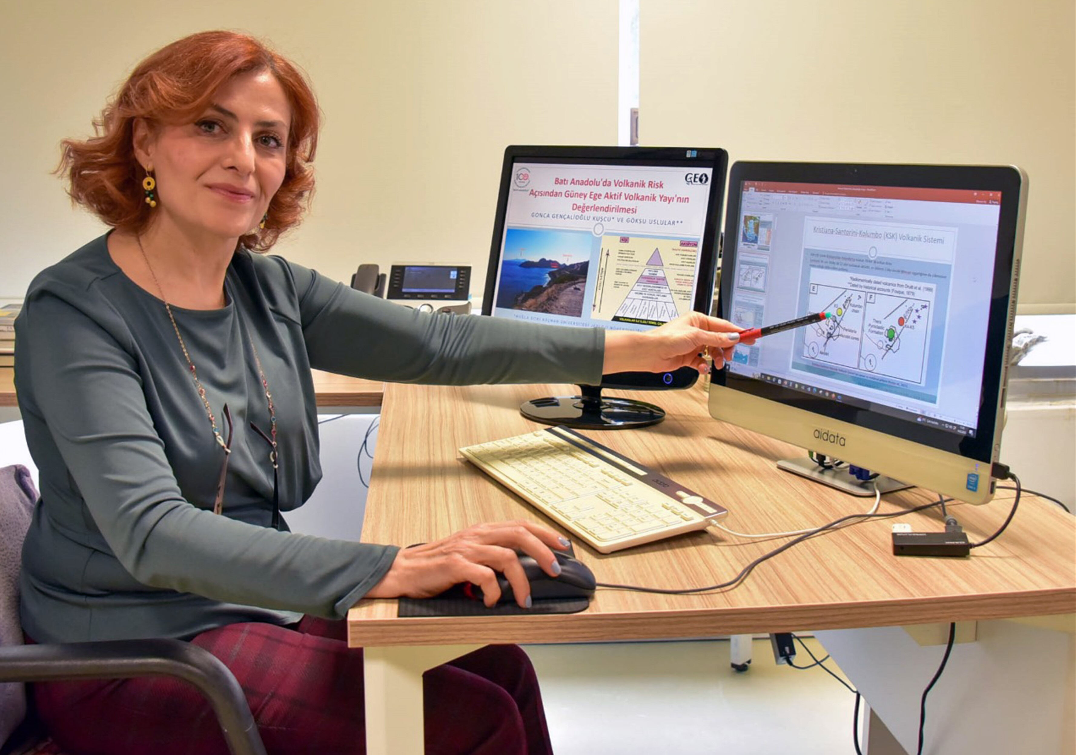 Türkiye en tehlikeli iki sistemle komşu, patlama potansiyeli yüksek! 500 kilometreye kadar etkili olabilir - 1. Resim