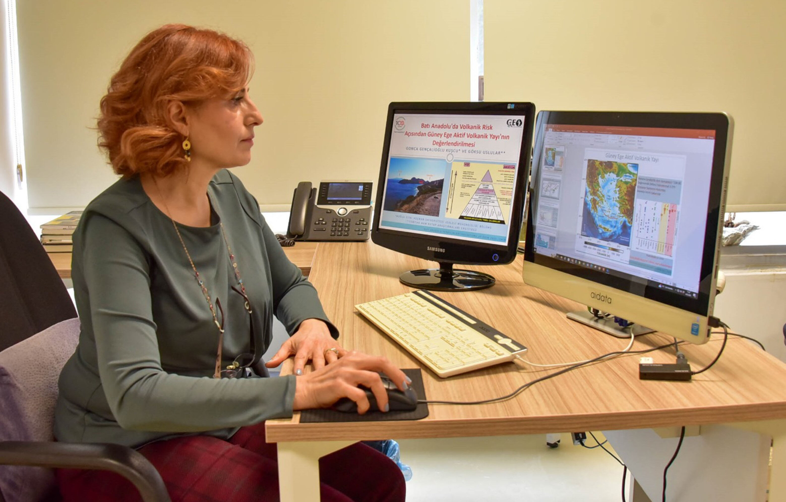 Türkiye en tehlikeli iki sistemle komşu, patlama potansiyeli yüksek! 500 kilometreye kadar etkili olabilir - 2. Resim