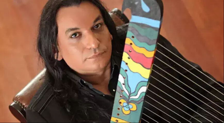 Ünlü şarkıcı Gökhan Kırdar'dan kötü haber! Apar topar hastaneye kaldırıldı Ünlü şarkıcı Gökhan Kırdar'dan korkutan haber! Hastaneye kaldırıldı - 3. Resim