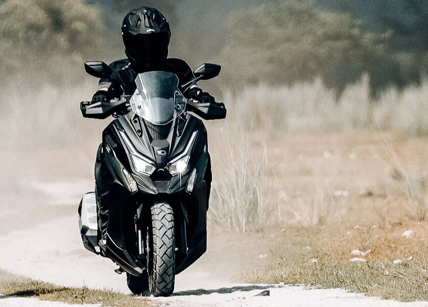 Yılın ilk motosiklet kampanyaları: Kymco, Aprilia ve Suzuki... Yılın ilk motosiklet kampanyaları: Kymco, Aprilia ve Suzuki... - 1. Resim