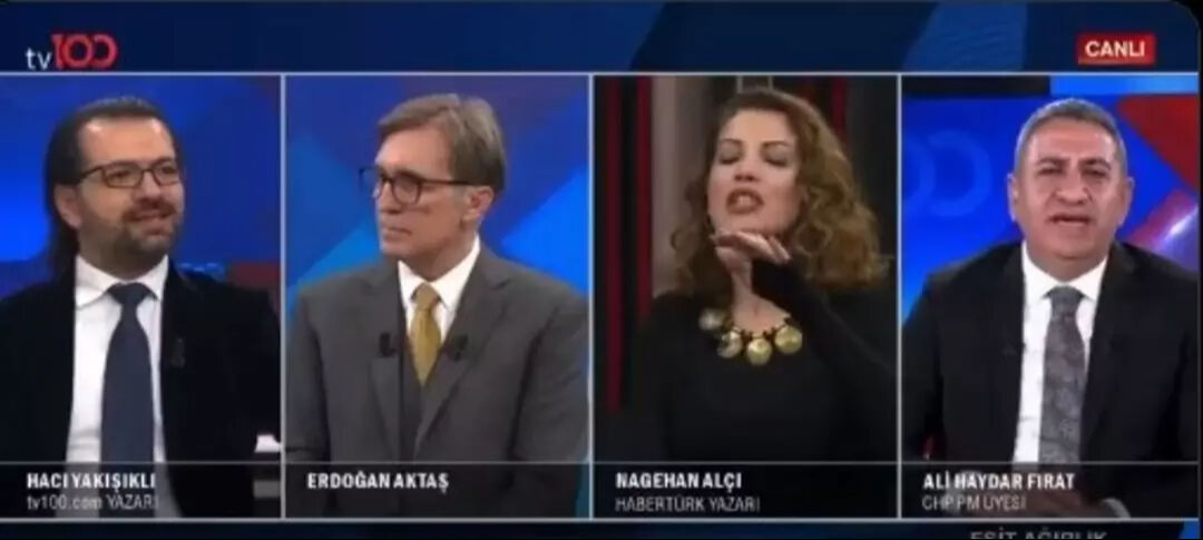 40 milyon detayı olay olmuştu! Nagehan Alçı'dan dikkat çeken Rasim Ozan Kütahyalı açıklaması: O sözlerle isyan etti - 3. Resim