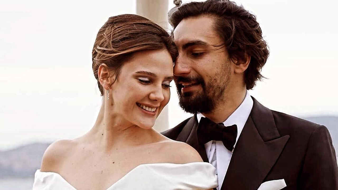 Alina Boz kaç yaşında, evli mi? Oynadığı diziler ve kariyeri - 2. Resim