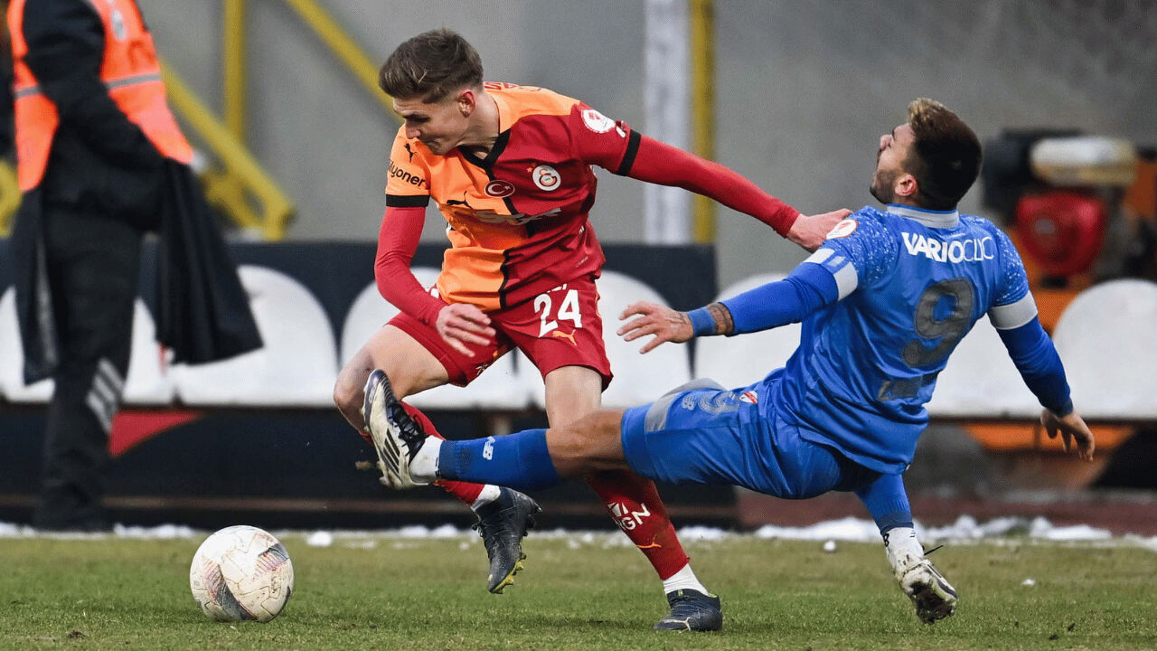 Alvaro Morata, Galatasaray’a ‘cuk’ oldu! Spor yazarları Galatasaray için ne dedi? Alvaro Morata, Galatasaray’a ‘cuk’ oldu! Spor yazarları Galatasaray için ne dedi? - 2. Resim