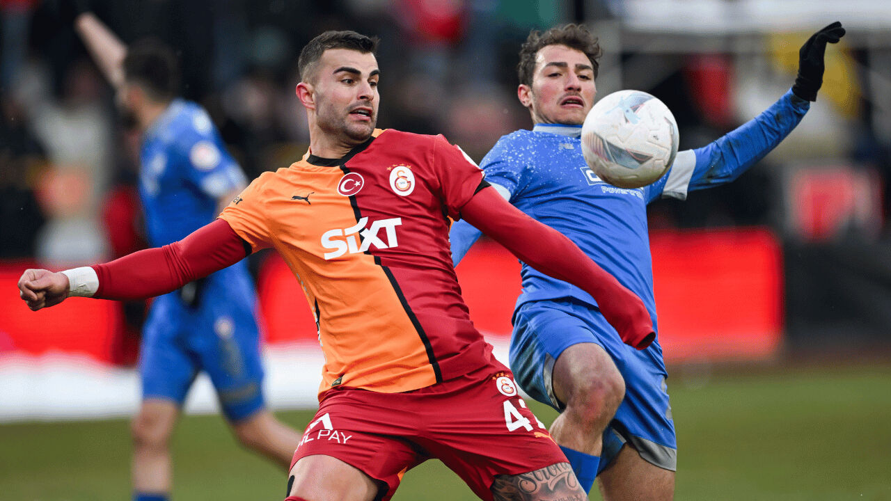 Alvaro Morata, Galatasaray’a ‘cuk’ oldu! Spor yazarları Galatasaray için ne dedi? Alvaro Morata, Galatasaray’a ‘cuk’ oldu! Spor yazarları Galatasaray için ne dedi? - 6. Resim