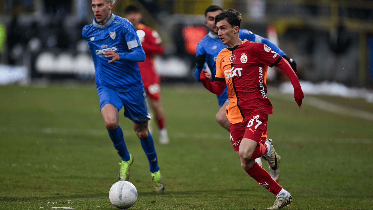 Alvaro Morata, Galatasaray’a ‘cuk’ oldu! Spor yazarları Galatasaray için ne dedi? Alvaro Morata, Galatasaray’a ‘cuk’ oldu! Spor yazarları Galatasaray için ne dedi? - 5. Resim