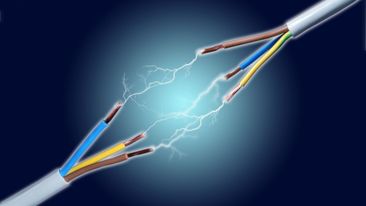 Ankara elektrik kesintisi paylaşıldı! Ankara'nın hangi ilçelerinde elektrikler kesilecek? - 1. Resim