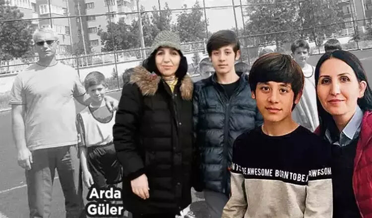 Arda Güler'in kısaca hayatı ve kariyeri ve merak edilen soruların cevapları - 9. Resim